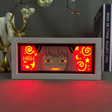 Anya Smug V1 Shine Box™ - Shinedere