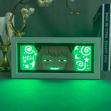 Anya Smug V1 Shine Box™ - Shinedere