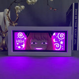 Anya Smug V1 Shine Box™ - Shinedere