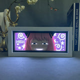 Anya Smug V1 Shine Box™ - Shinedere