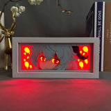Ganyu V1 Shine Box™ (GENSHIN) - Shinedere