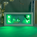 Ganyu V1 Shine Box™ (GENSHIN) - Shinedere