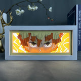 Zenitsu V1 Shine Box™ (DEMON SLAYER) - Shinedere