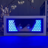 Isagi V1 Shine Box™ - Shinedere