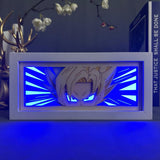 Goku V1 Shine Box™ (DRAGON BALL Z) - Shinedere