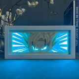 Goku V1 Shine Box™ (DRAGON BALL Z) - Shinedere
