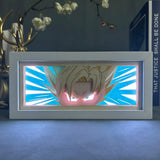 Goku V1 Shine Box™ (DRAGON BALL Z) - Shinedere