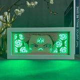 Sukuna V1 Shine Box™ - Shinedere