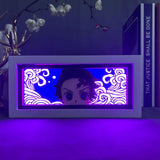 Tanjiro V1 Shine Box™ (DEMON SLAYER) - Shinedere