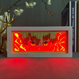Zenitsu V1 Shine Box™ (DEMON SLAYER) - Shinedere