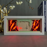 Zoro V1 Shine Box™ (ONE PIECE) - Shinedere