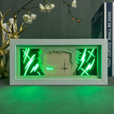 Zoro V1 Shine Box™ (ONE PIECE) - Shinedere