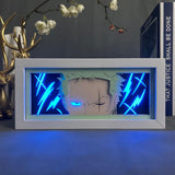 Zoro V1 Shine Box™ (ONE PIECE) - Shinedere