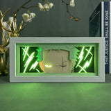 Zoro V1 Shine Box™ (ONE PIECE) - Shinedere