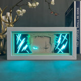 Zoro V1 Shine Box™ (ONE PIECE) - Shinedere