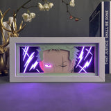 Zoro V1 Shine Box™ (ONE PIECE) - Shinedere