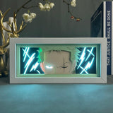 Zoro V1 Shine Box™ (ONE PIECE) - Shinedere