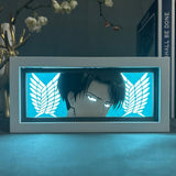 Levi V1 Shine Box™ - Shinedere