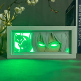 Tomoe V1 Shine Box™ - Shinedere