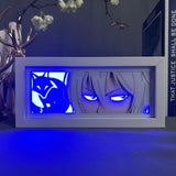 Tomoe V1 Shine Box™ - Shinedere
