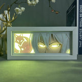 Tomoe V1 Shine Box™ - Shinedere