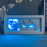 Tomoe V1 Shine Box™ - Shinedere