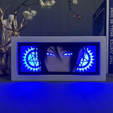 Sebastian Michaelis V1 Shine Box™ - Shinedere