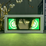 Sebastian Michaelis V1 Shine Box™ - Shinedere