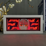 Zero Two V1 Shine Box™ - Shinedere