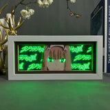 Zero Two V1 Shine Box™ - Shinedere