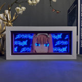 Zero Two V1 Shine Box™ - Shinedere