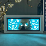 Inosuke V1 Shine Box™ (DEMON SLAYER) - Shinedere