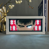 Guts V1 Shine Box™ - Shinedere