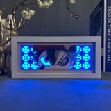 Asta V1 Shine Box™ (BLACK CLOVER) - Shinedere