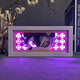 Asta V1 Shine Box™ (BLACK CLOVER) - Shinedere