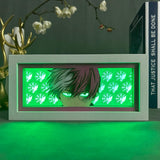 Shoto V1 Shine Box™ (MY HERO ACADEMIA) - Shinedere