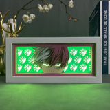 Shoto V1 Shine Box™ (MY HERO ACADEMIA) - Shinedere
