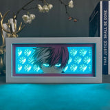 Shoto V1 Shine Box™ (MY HERO ACADEMIA) - Shinedere