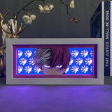 Shoto V1 Shine Box™ (MY HERO ACADEMIA) - Shinedere