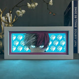 Shoto V1 Shine Box™ (MY HERO ACADEMIA) - Shinedere