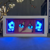 Chigiri V1 Shine Box™ - Shinedere