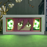 Chigiri V1 Shine Box™ - Shinedere