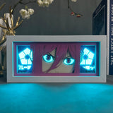 Chigiri V1 Shine Box™ - Shinedere