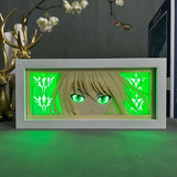Saber V1 Shine Box™ - Shinedere