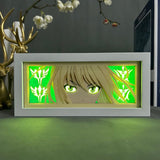 Saber V1 Shine Box™ - Shinedere
