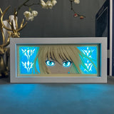 Saber V1 Shine Box™ - Shinedere