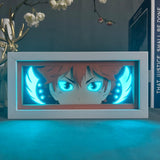 Hinata V1 Shine Box™ - Shinedere