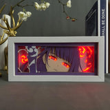 Raiden Shogun V1 Shine Box™ (GENSHIN) - Shinedere