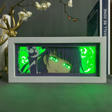 Raiden Shogun V1 Shine Box™ (GENSHIN) - Shinedere