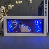 Raiden Shogun V1 Shine Box™ (GENSHIN) - Shinedere